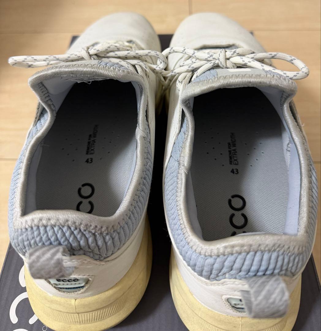 ECCO BIOM C4 ゴルフシューズ EU43