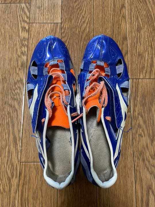 クロノインクス 27.5cm