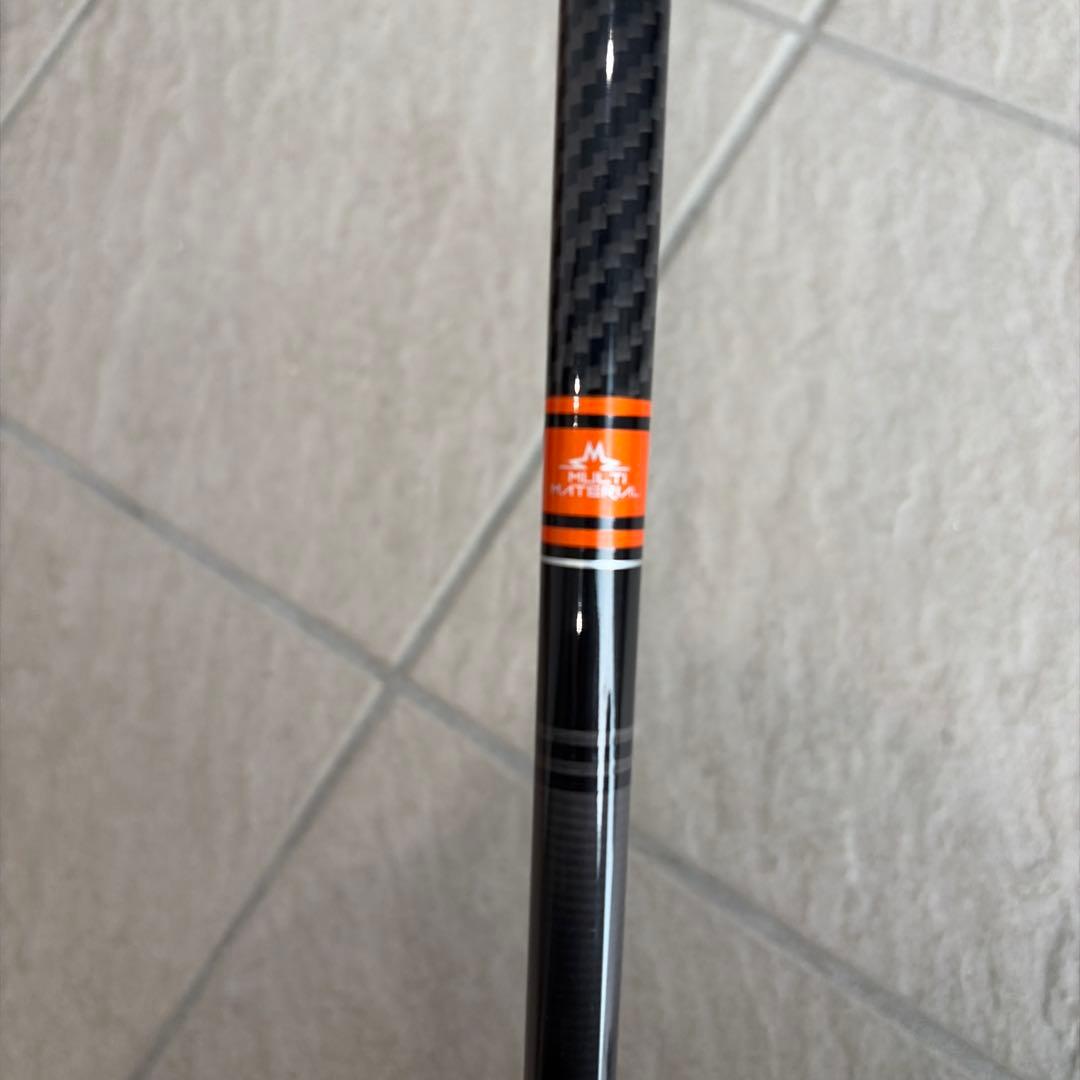 TENSEI ck pro orange 50S 1w用　キャロウェイスリーブ