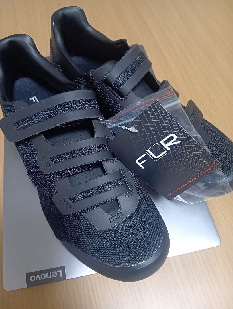 FLR ビンディングシューズ　42/27cm 未使用