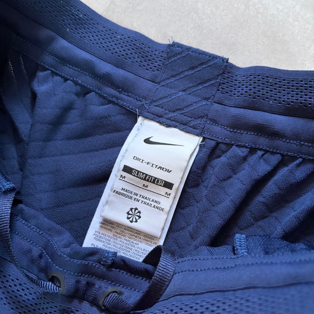 PSG トレーニングパンツ 選手用モデル M