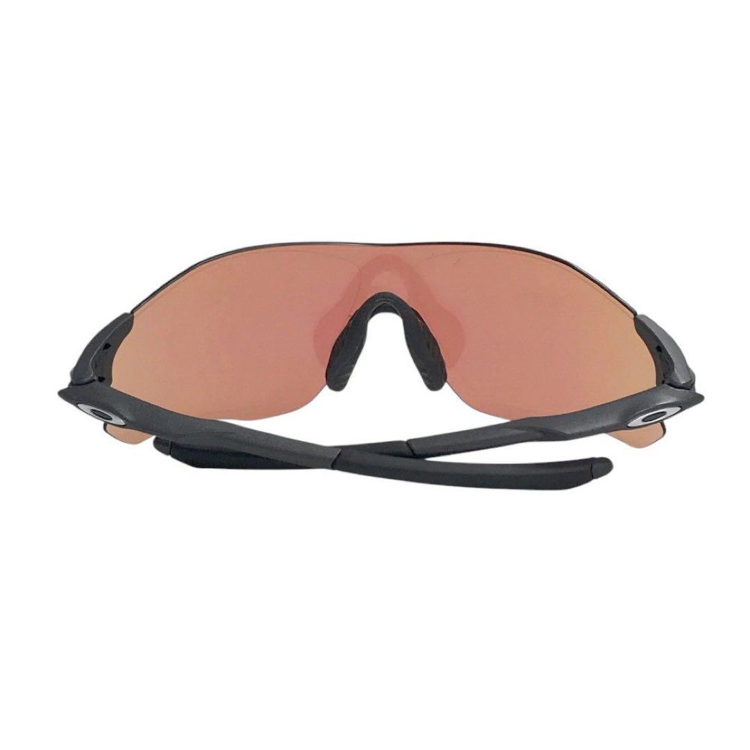 OAKLEY EVZERO PATH サングラス グレー系 125 ゴルフウェア