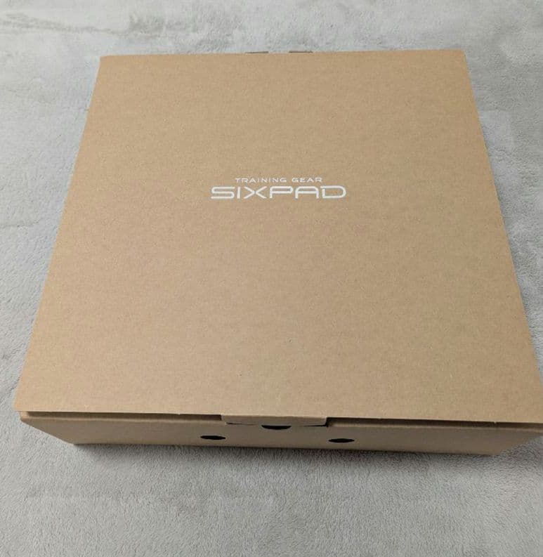 【転居の為出品】美品 SIXPAD Foot Fit2