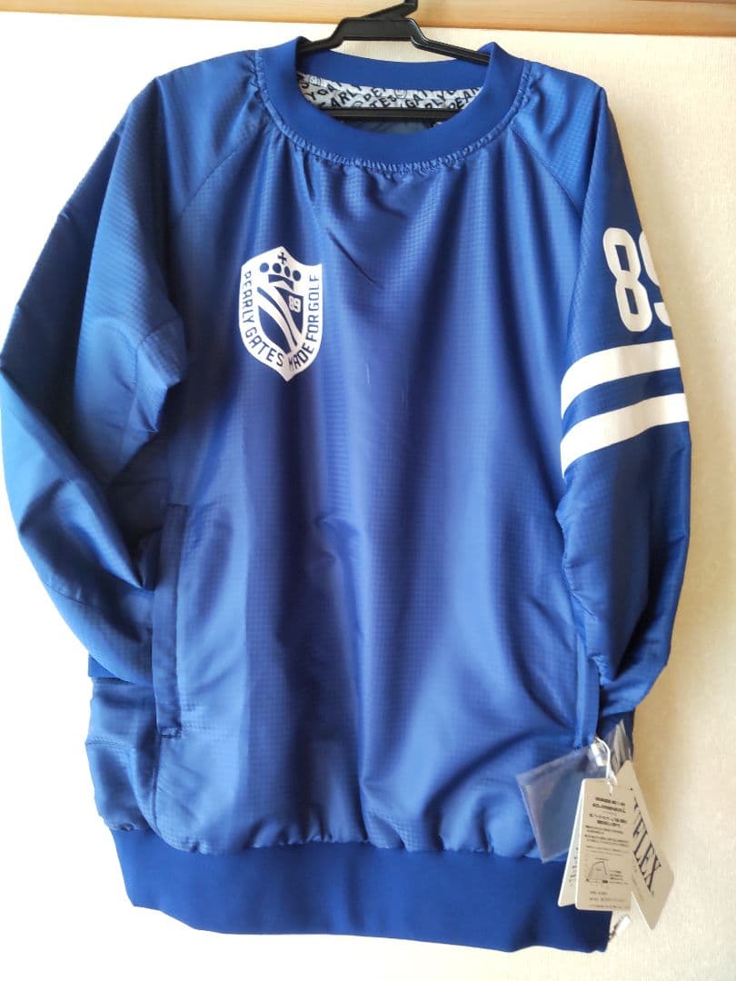 ✨️新品✨パーリーゲイツ　レディース　蓄熱アウター【S】❣️