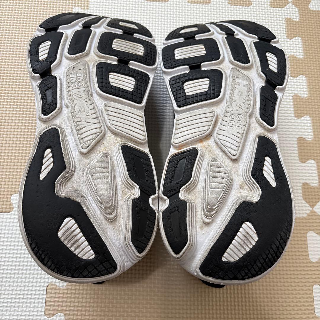 BONDI6 ボンダイ6 27.5 HOKA ONE ONE ホカオネオネ