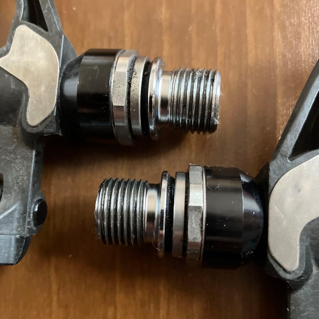パーツ SHIMANO PD-R9100 DURA-ACE