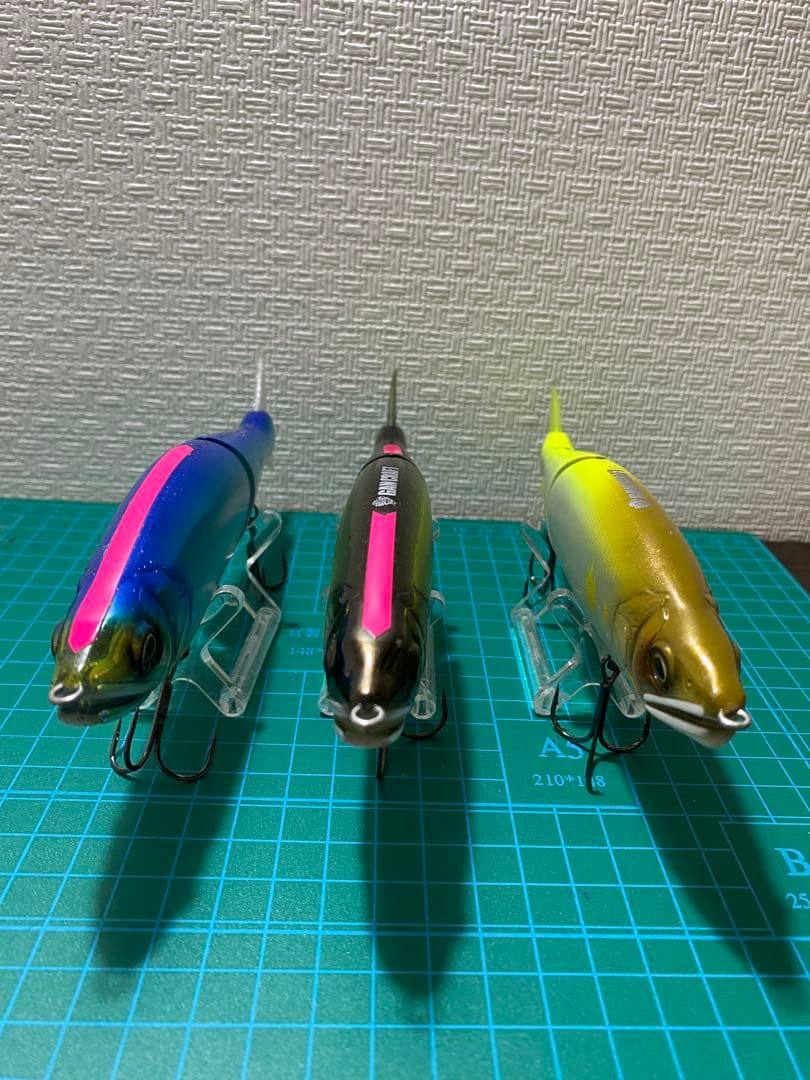 ジョイクロ&ジョイクロシフトセット