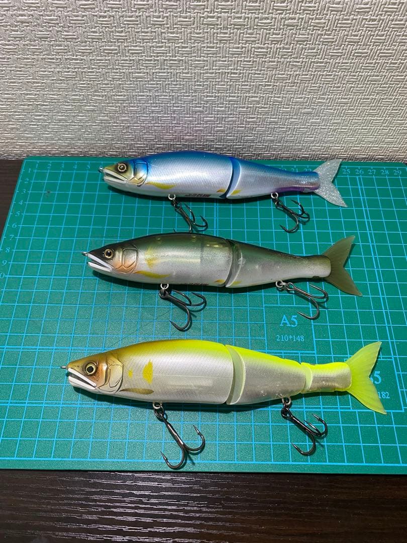 ジョイクロ&ジョイクロシフトセット