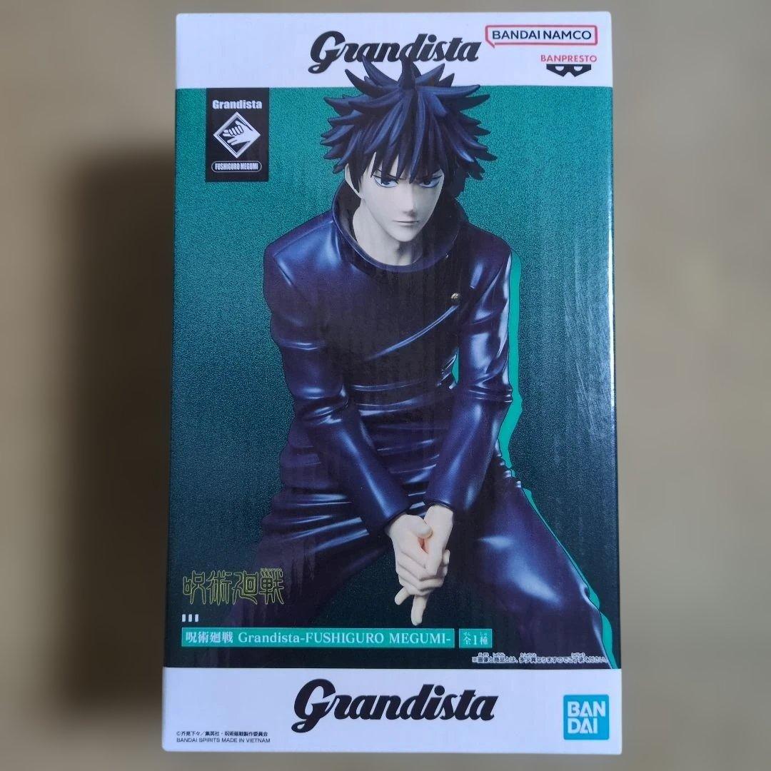 プライズフィギュアまとめ売り 14体 呪術廻戦5周年 鬼滅の刃