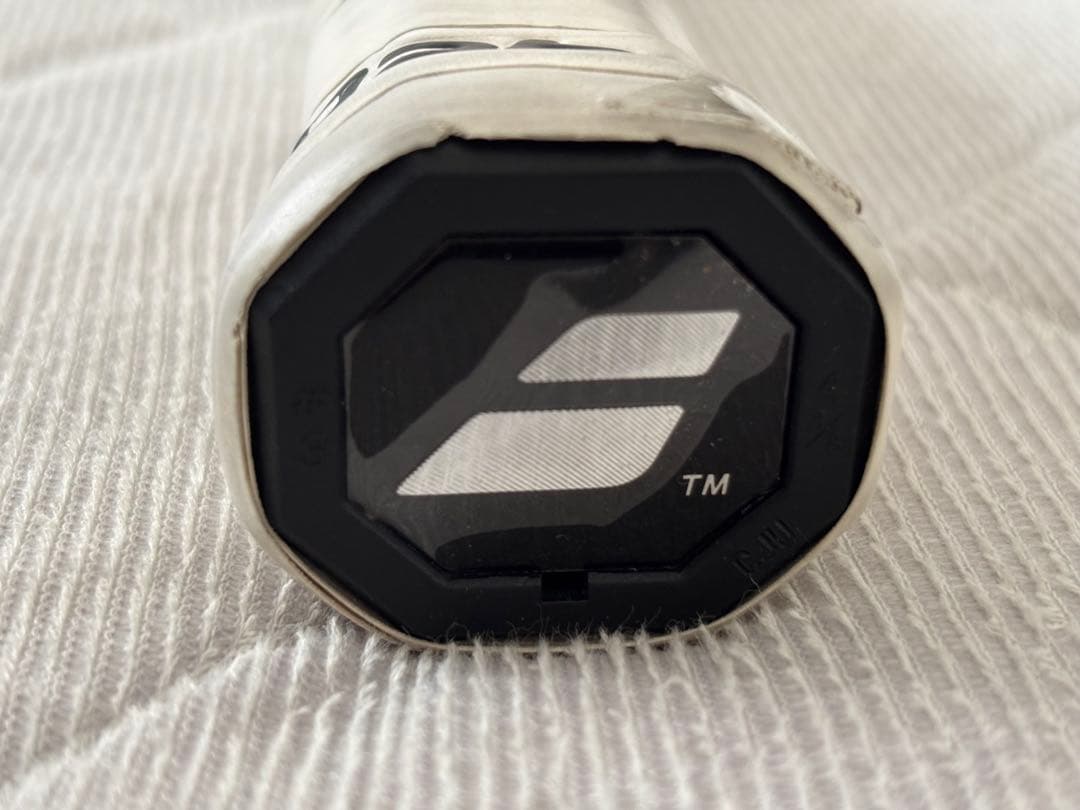 極美品 バボラピュアドライブ Babolat PureDrive team G3
