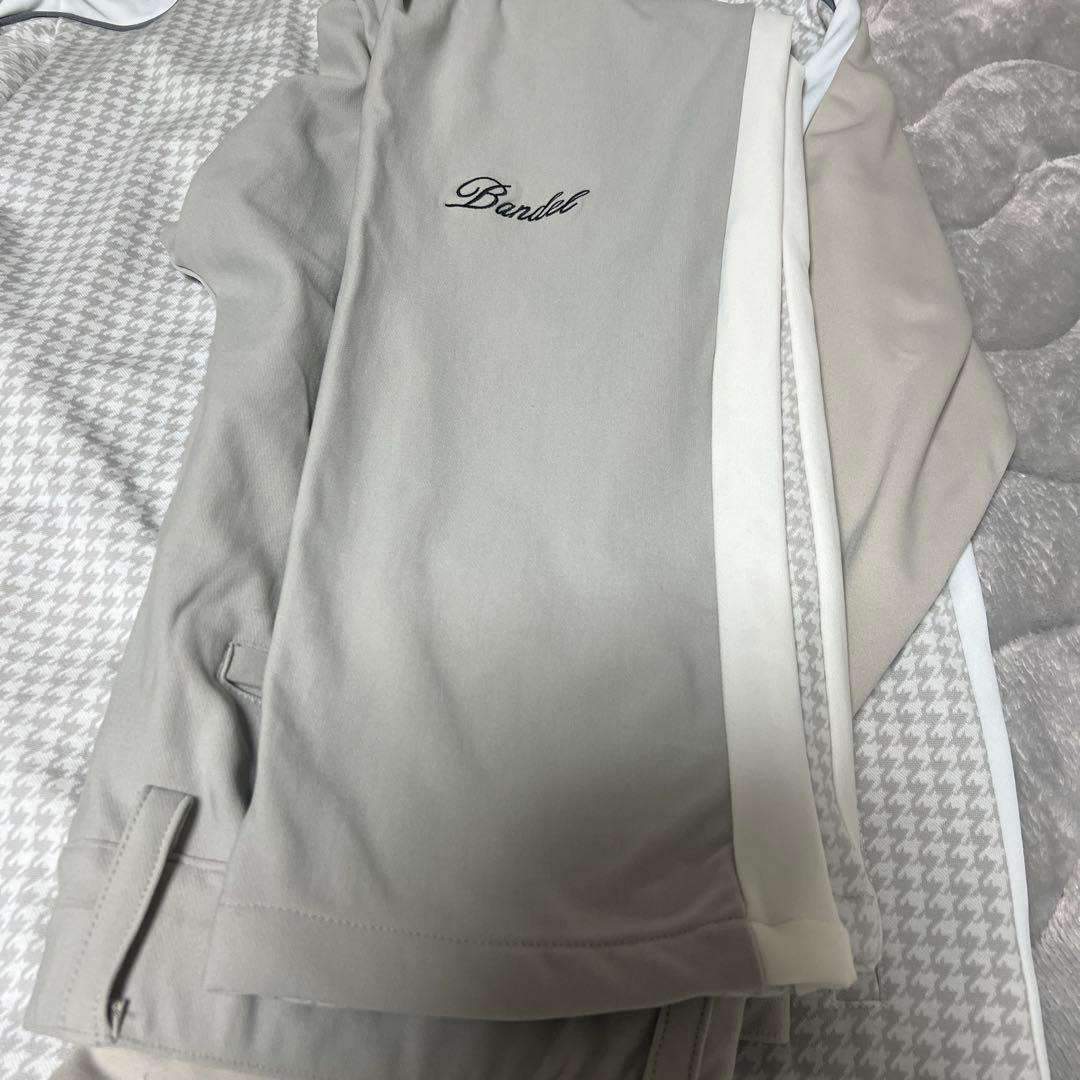 BANDEL SET UP人気のカラーXXL