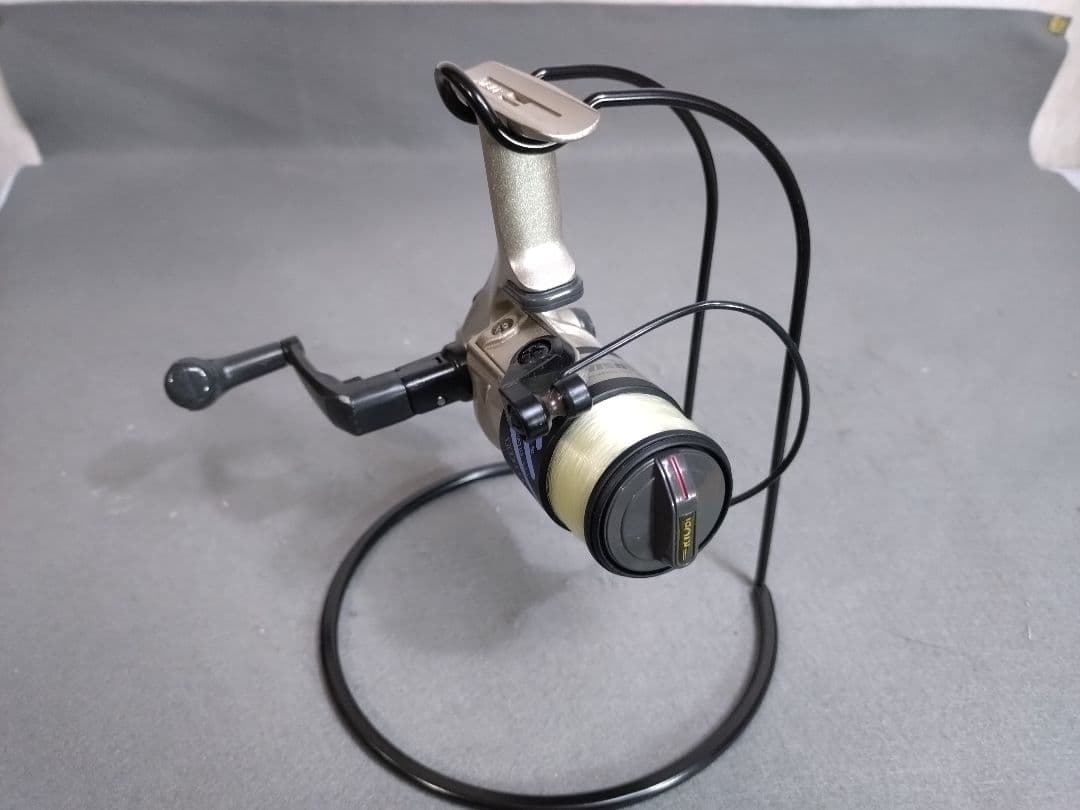 RYOBI リョービ　スピニングリール　全7個まとめ売り　ビンテージ物