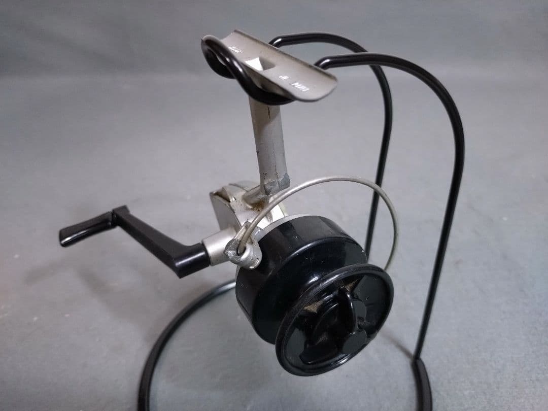 RYOBI リョービ　スピニングリール　全7個まとめ売り　ビンテージ物