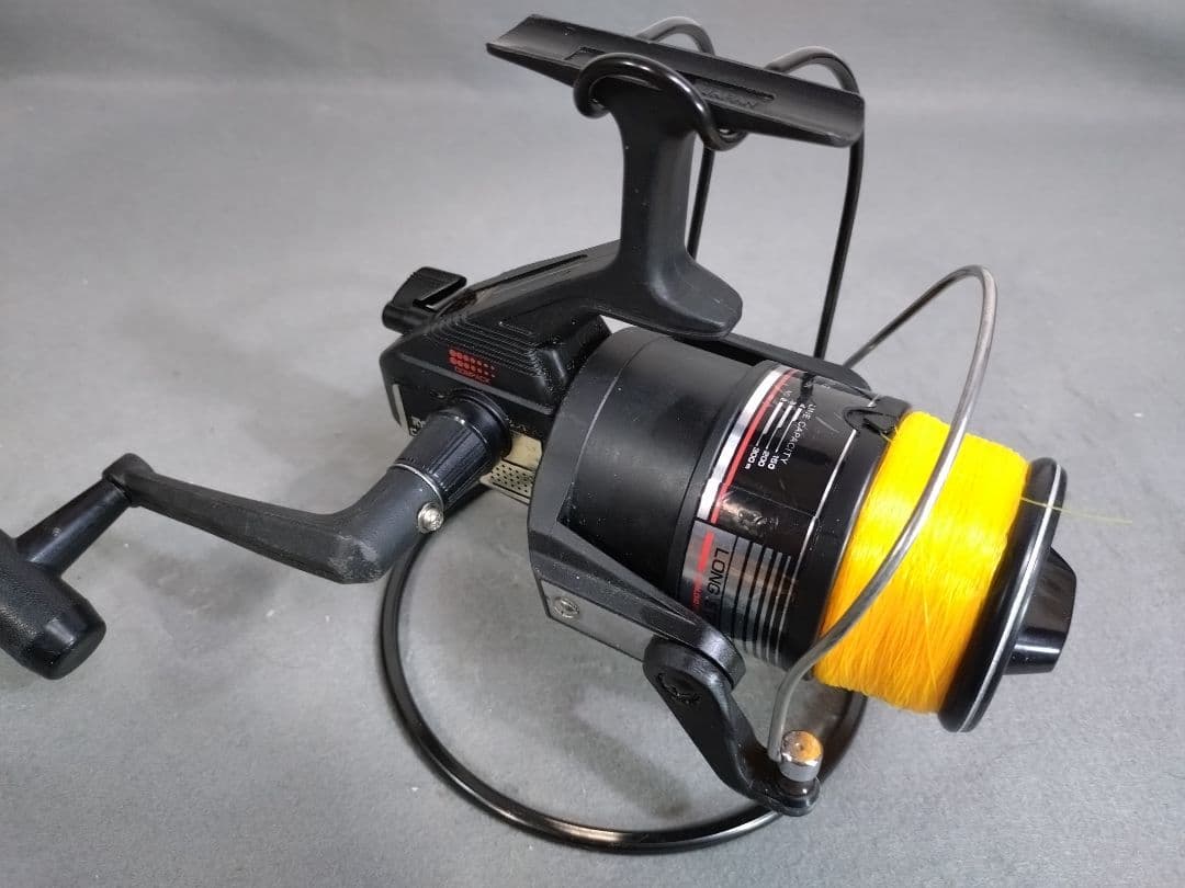 RYOBI リョービ　スピニングリール　全7個まとめ売り　ビンテージ物