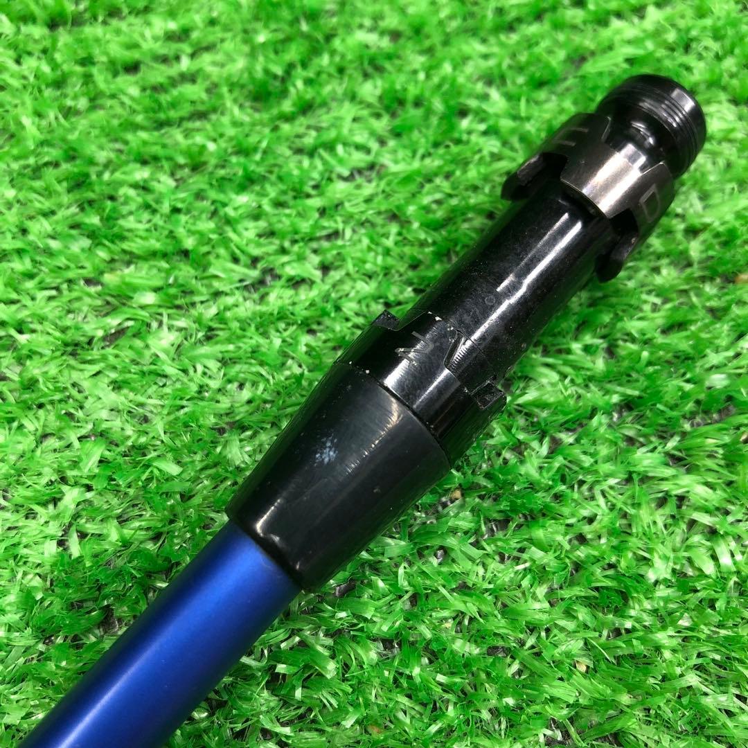 Gsh-904 Diamana シャフト単品 flexS S+62x5ct