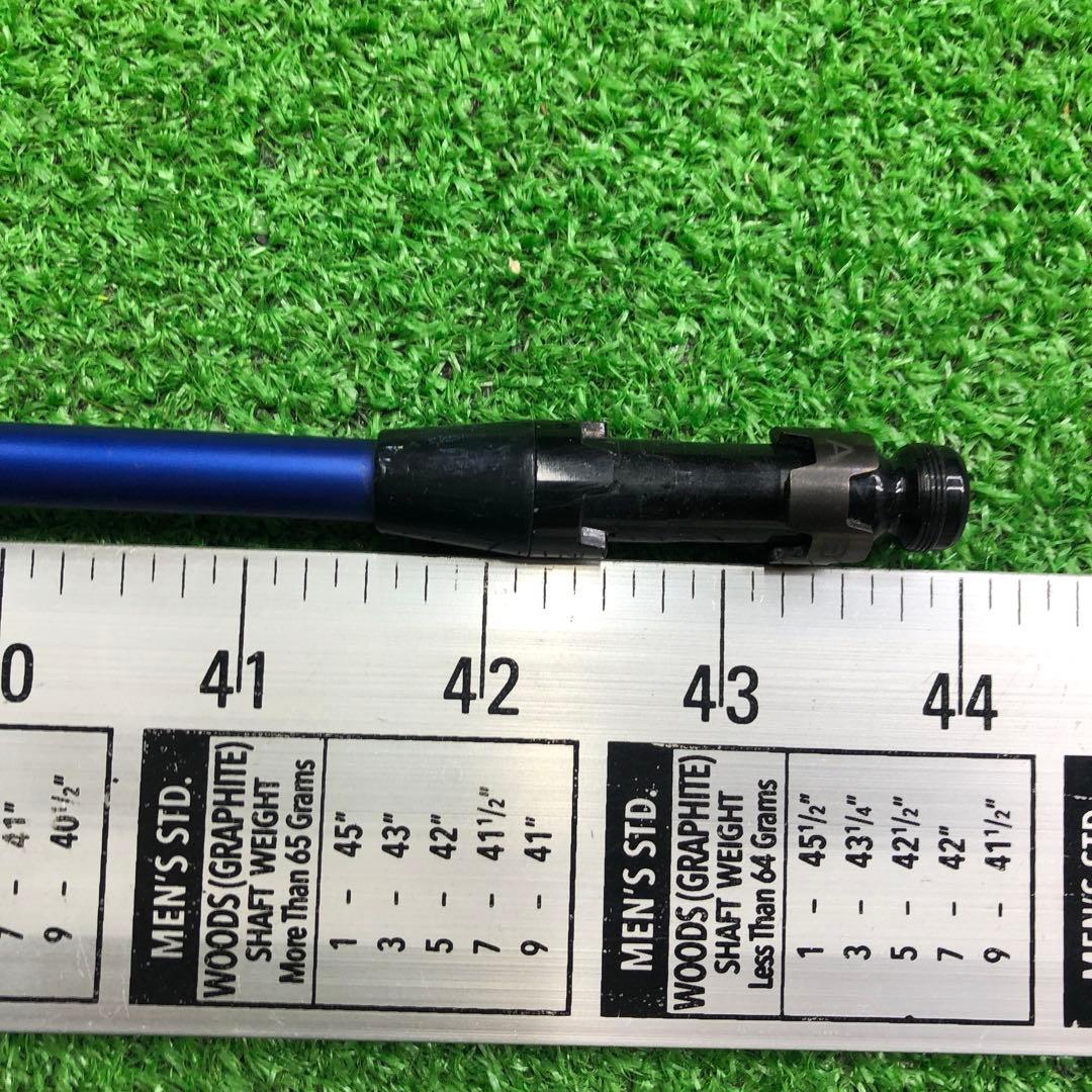 Gsh-904 Diamana シャフト単品 flexS S+62x5ct