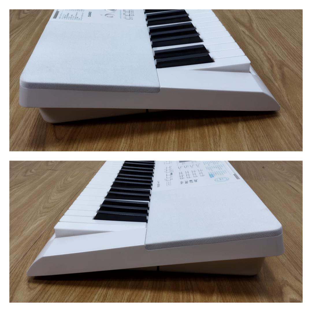 Y☆643 カシオ 電子キーボード LK-223
