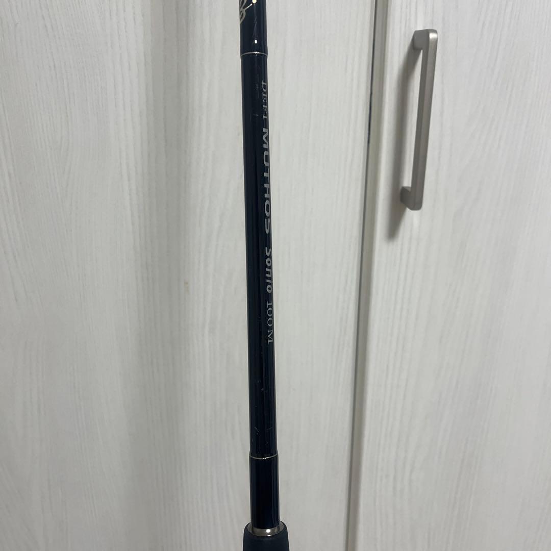 DEFI MUTHOS Sonio 100M ミュートスzenaq