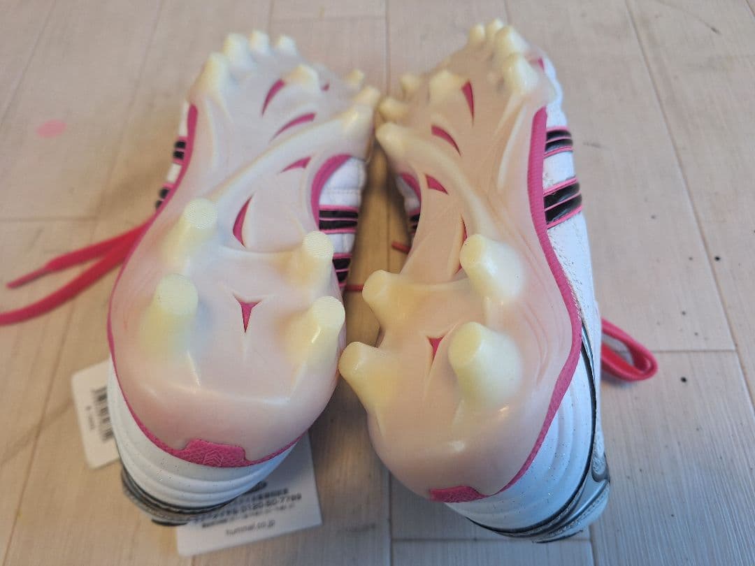 23cm hummel ヒュンメル セラーテ 2 SK サッカースパイク