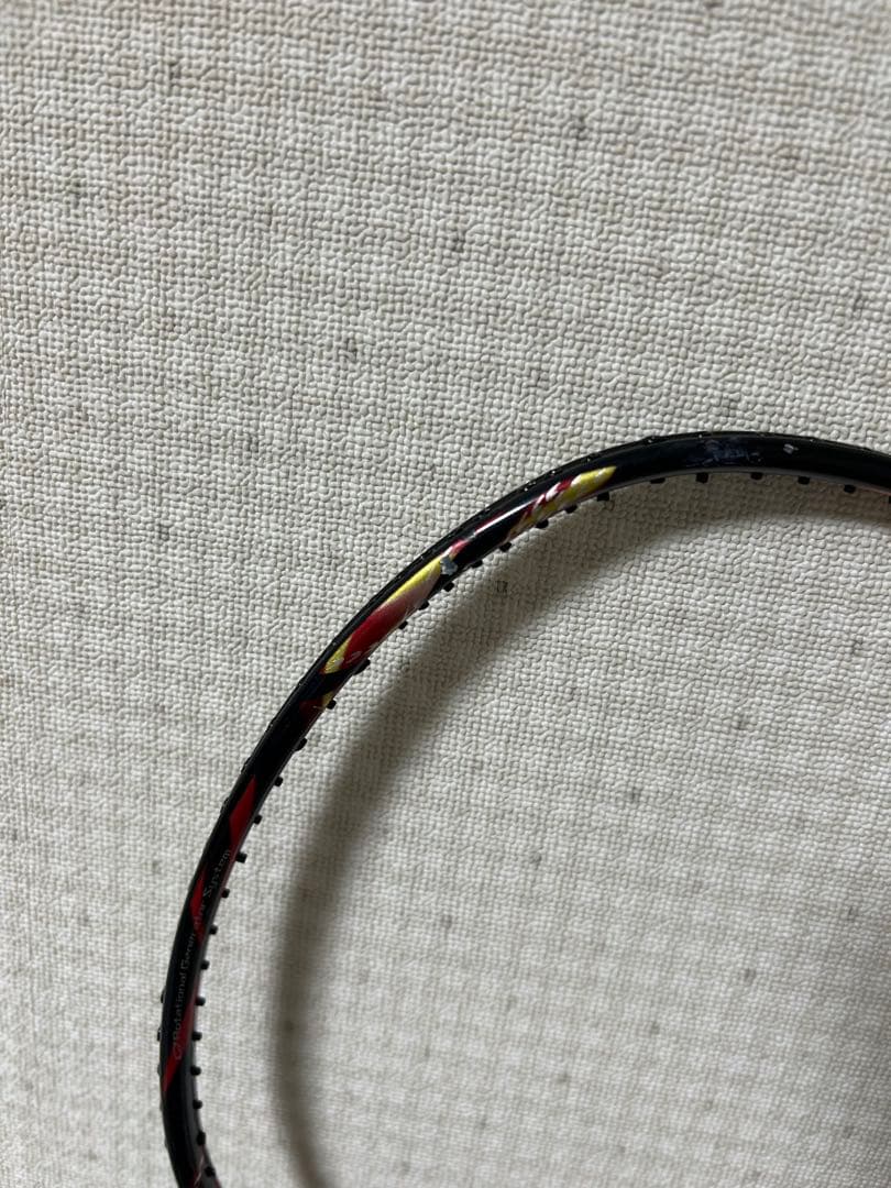 初代アストロクス99 4UG5