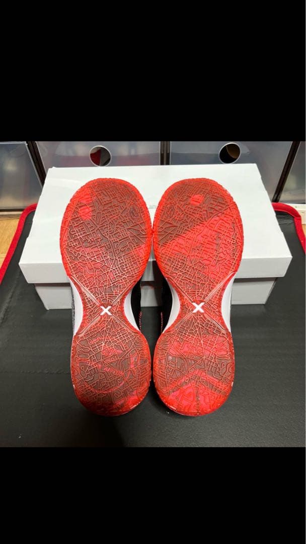 LEBRON NEXT GEN EP レブロン 25cm 【今週のみ限定価格】