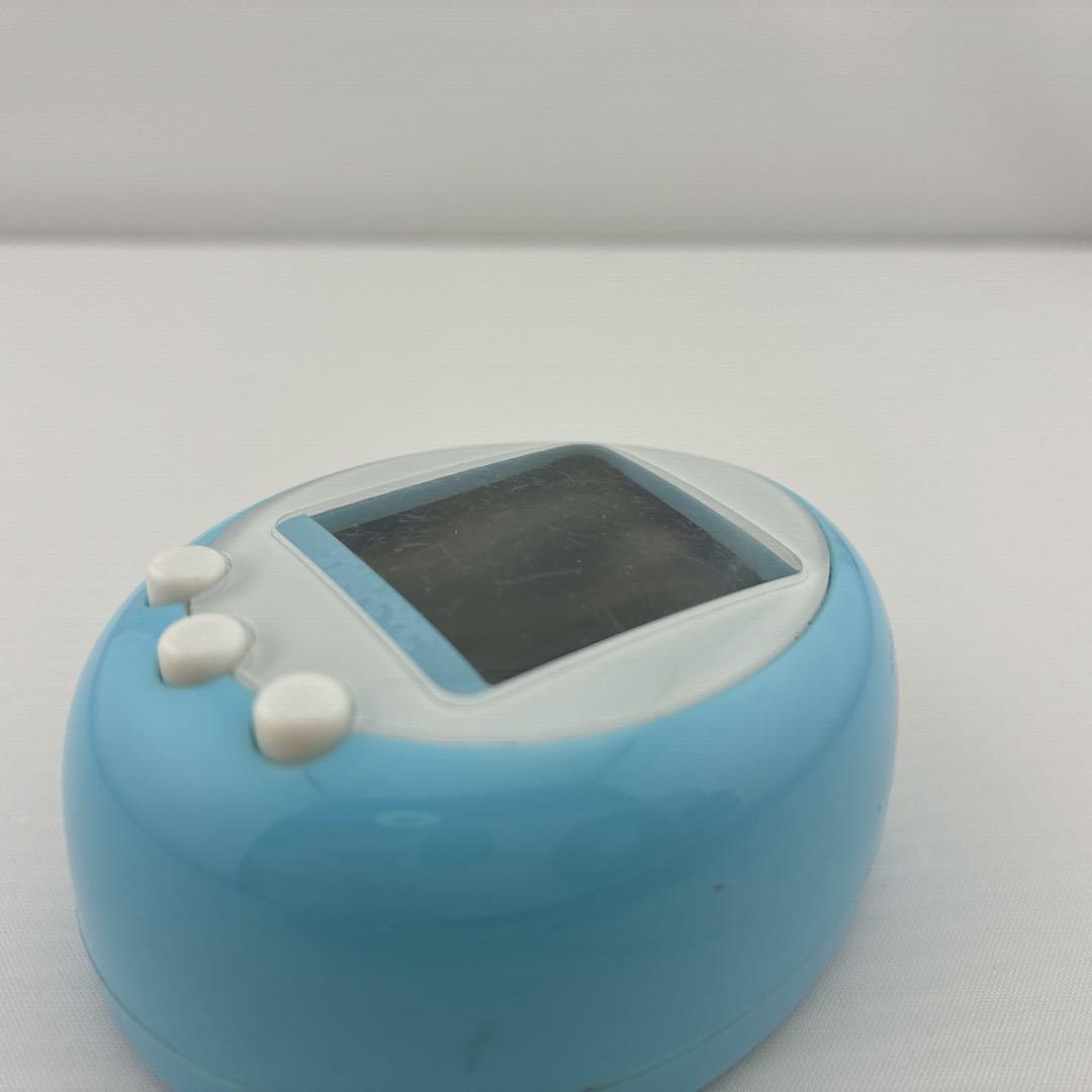 希少　たまごっち プラスカラー TMGC+C ブルー　動作確認済み