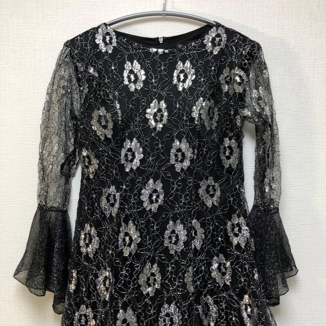 prima boutique ドレス　社交ダンス