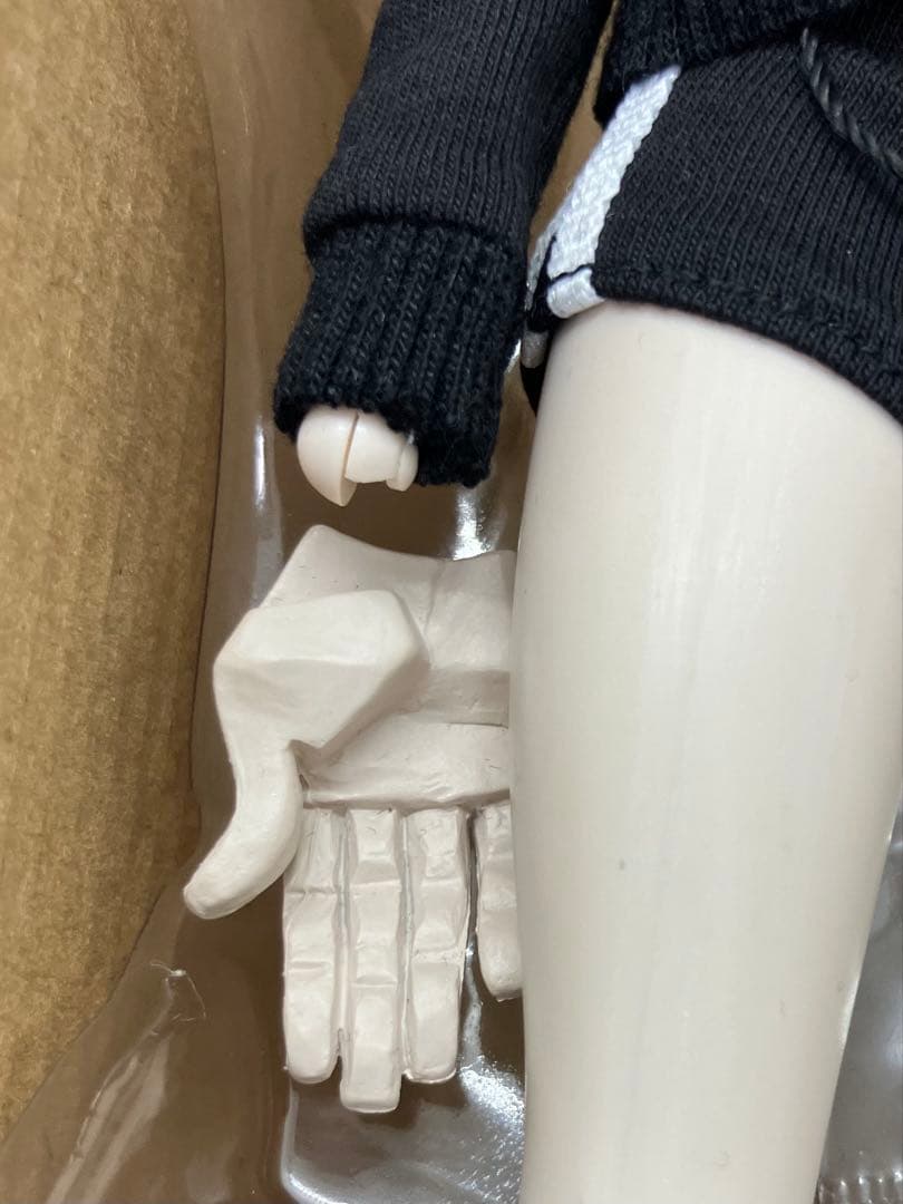その他 ThreeA ISOBELLE PASCHA 1/6 Ashley Wood