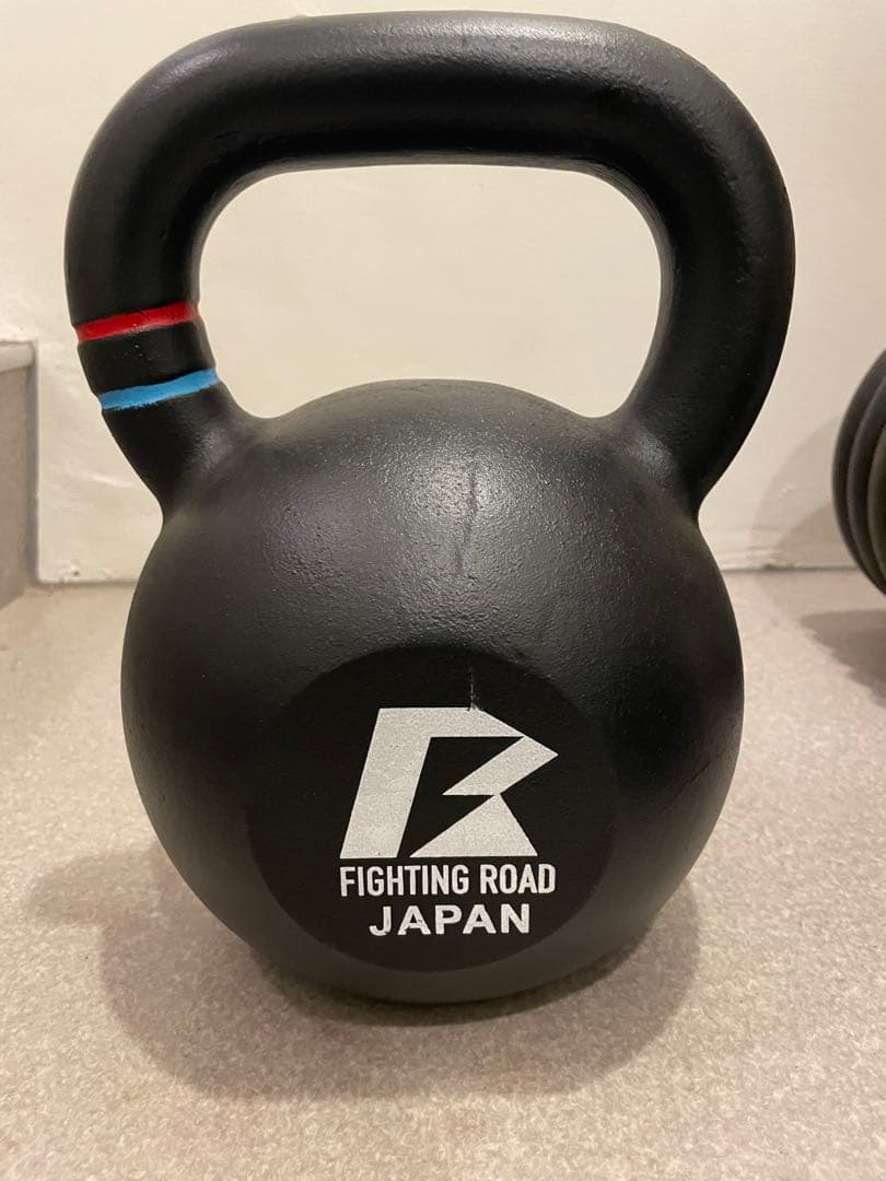 シン・ケトルベル　32kg