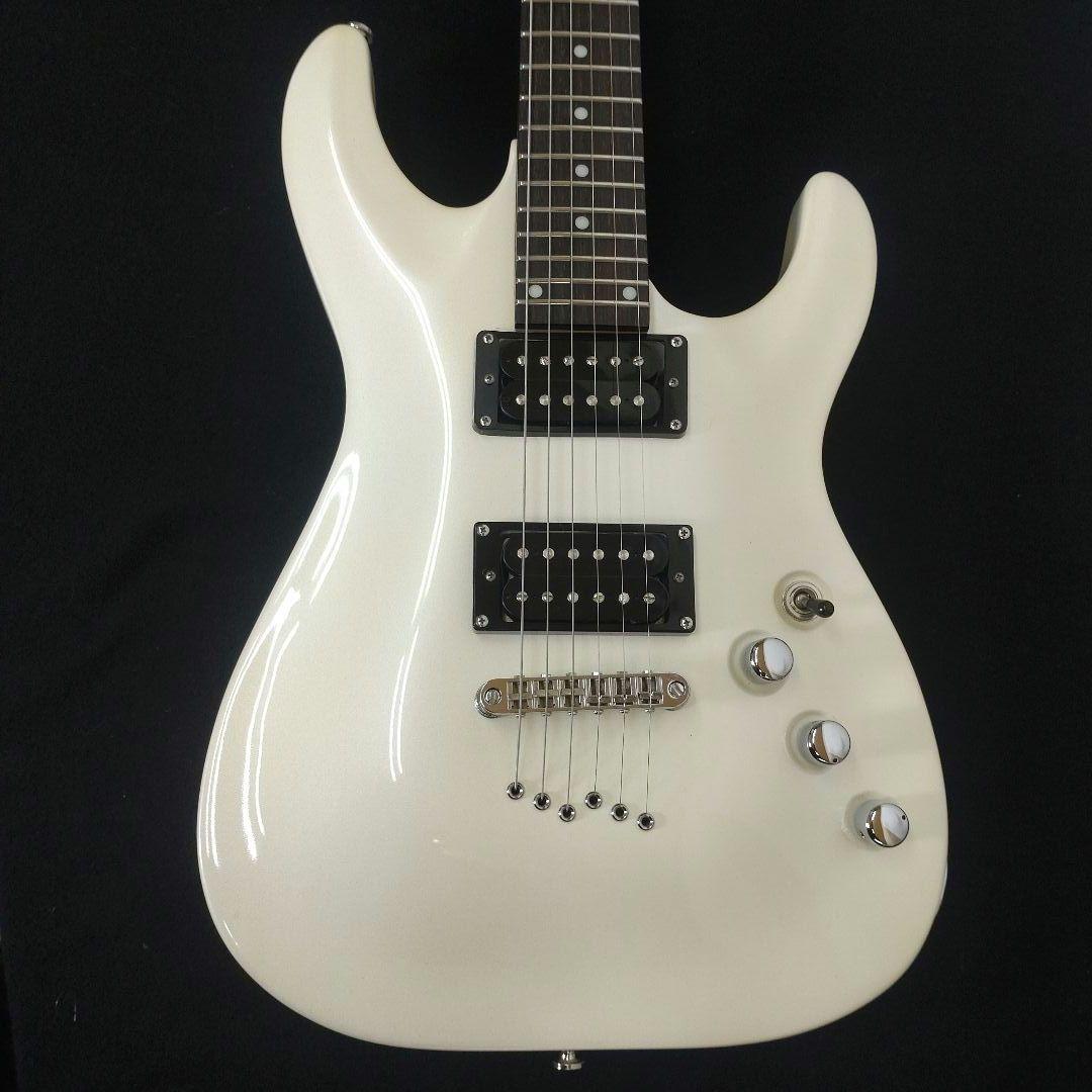 GRECO WILD SCAMPER WS-43 弾きやすいストラト！