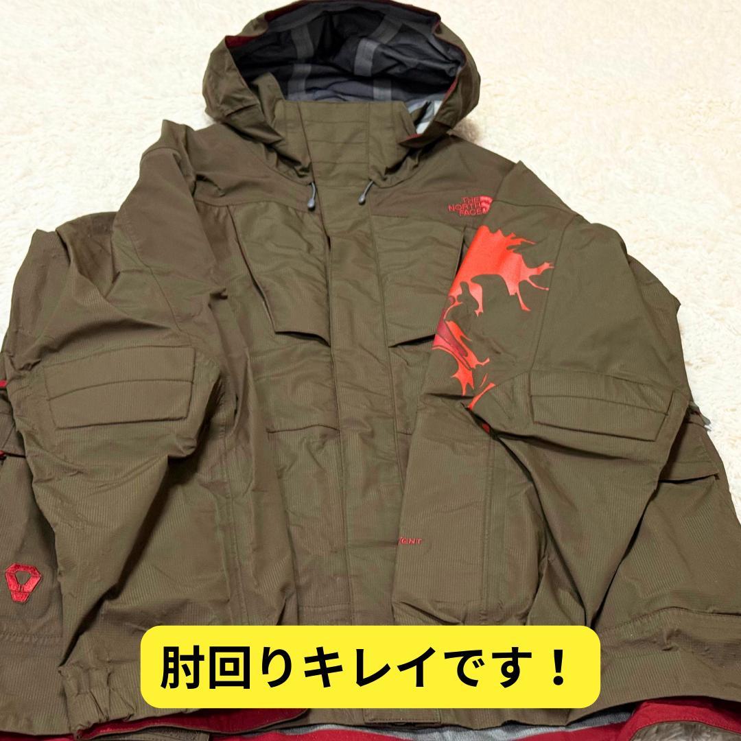 ⭐超激レア　限定500着　ノースフェイス　MIMBRE JACKET　スキー
