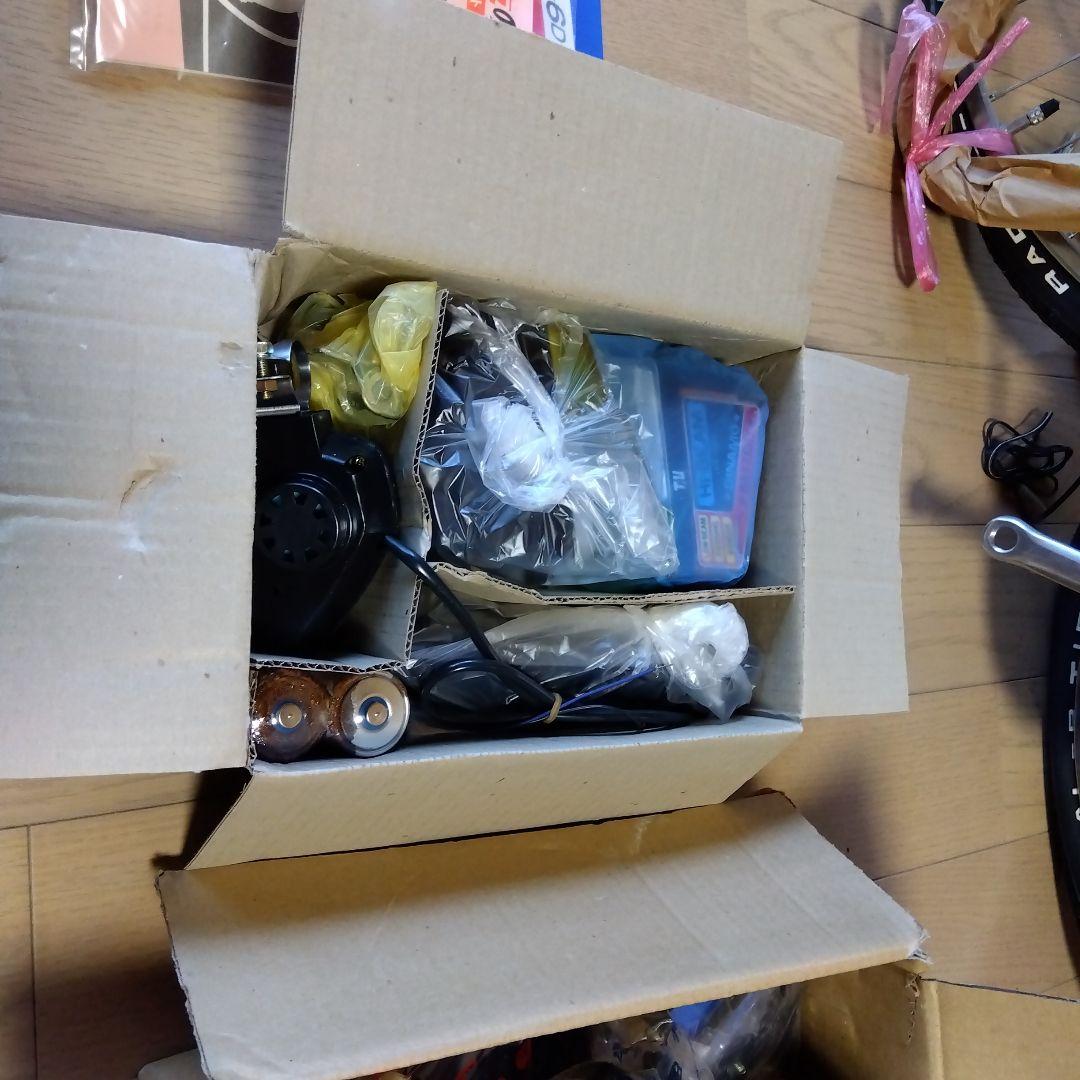 昭和レトロ自転車
