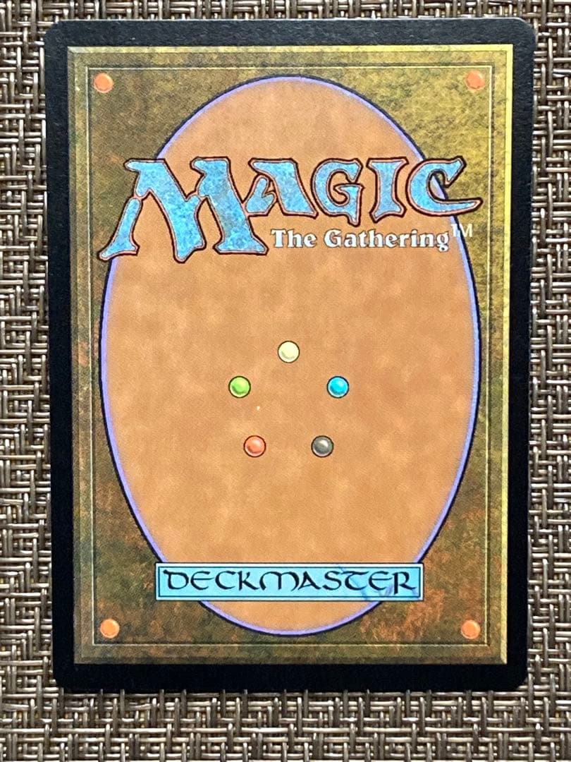MTG 選択 / Opt INV 日本語 Foil 1枚