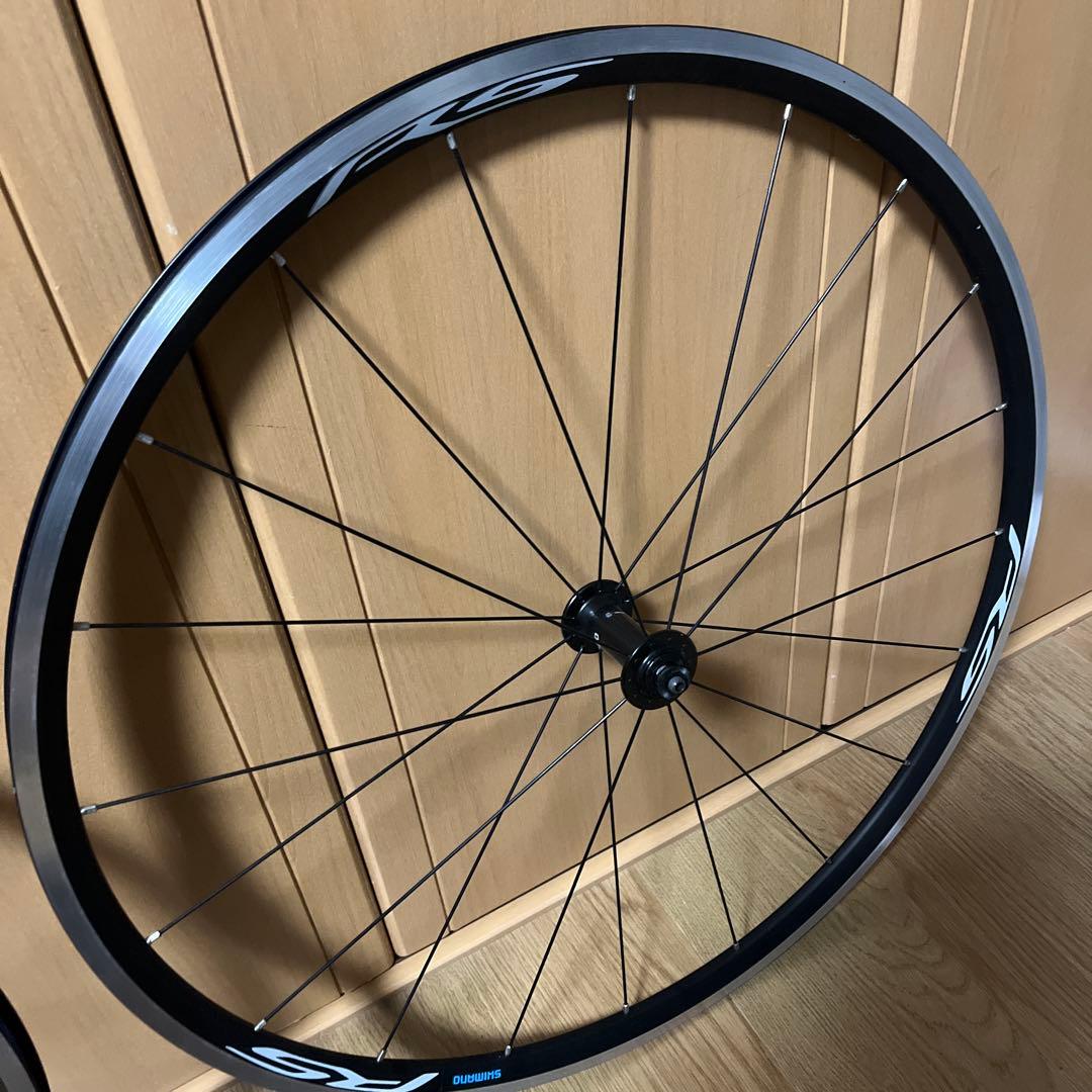 wh-rs100 前後セット