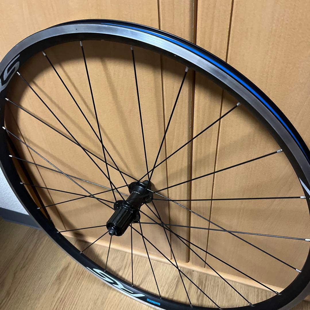 wh-rs100 前後セット