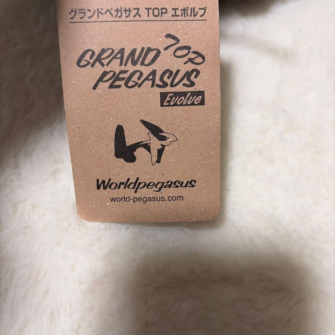 定価税込ワールドペガサス　硬式内野手用　新品未使用袋付きWGK4TE11L