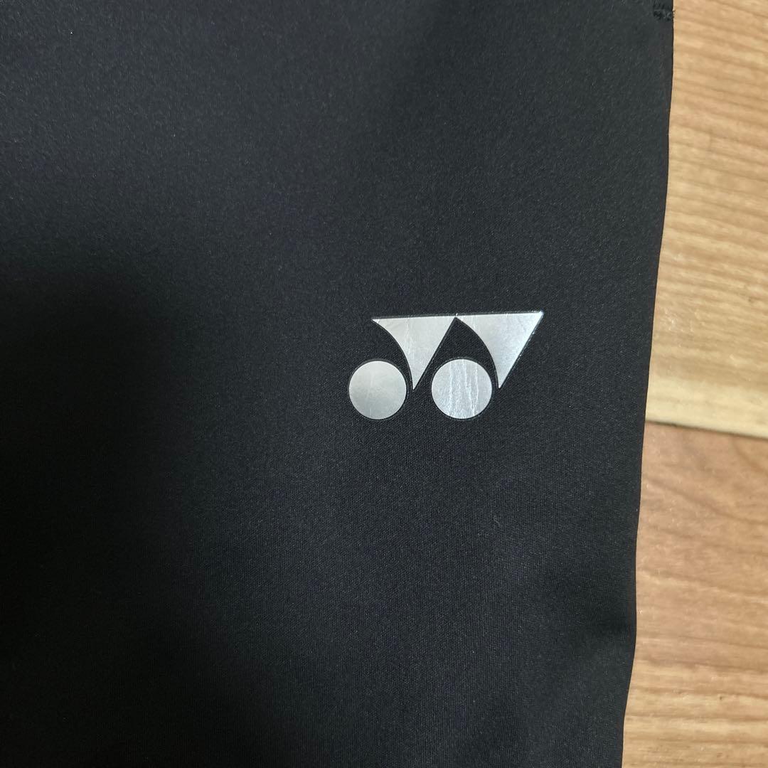 ヨネックス YONEX レディス ウォームアップパンツ 新品　M