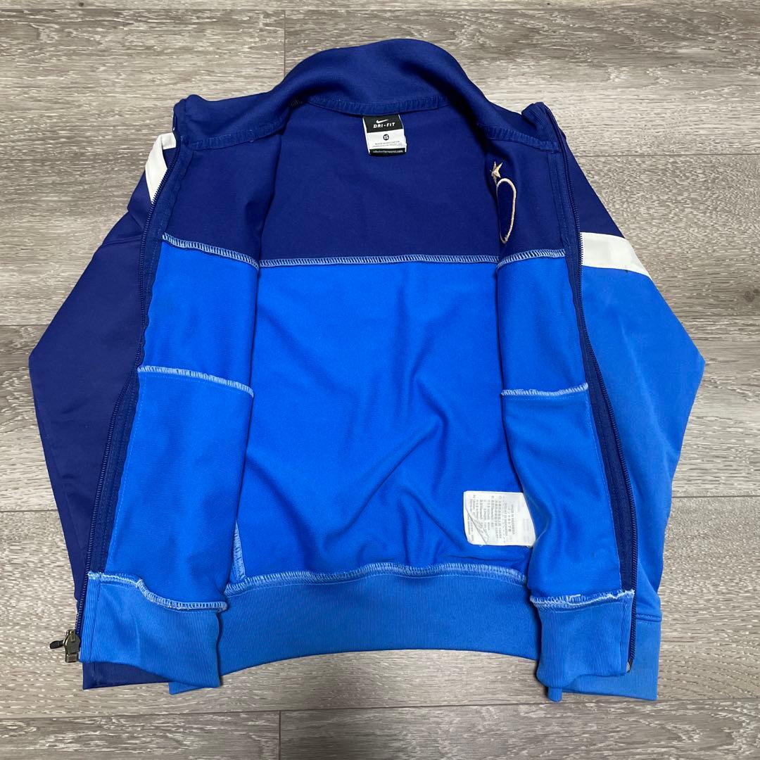 NIKE セリエA FC INTER Track Jacket Kids XS