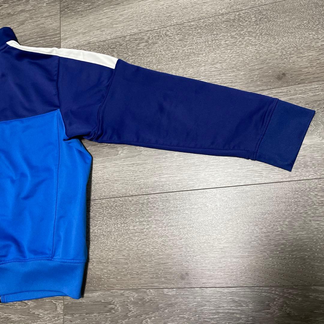 NIKE セリエA FC INTER Track Jacket Kids XS