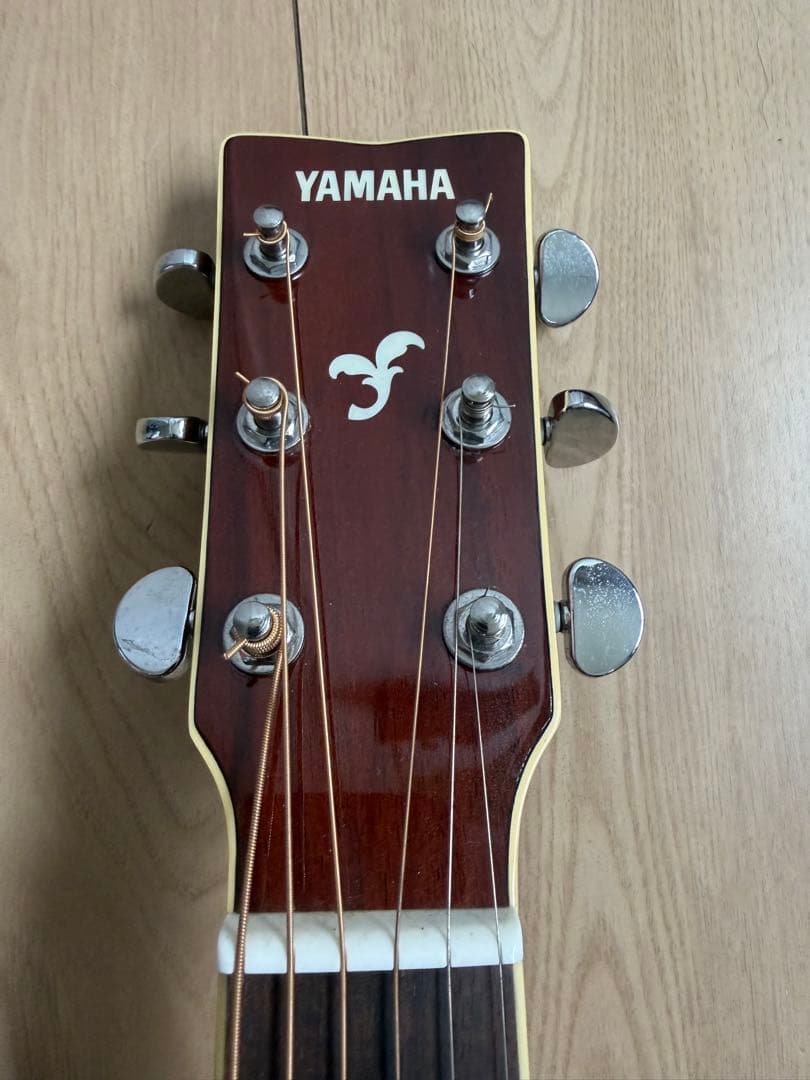 Yamaha FG830アコースティックギター