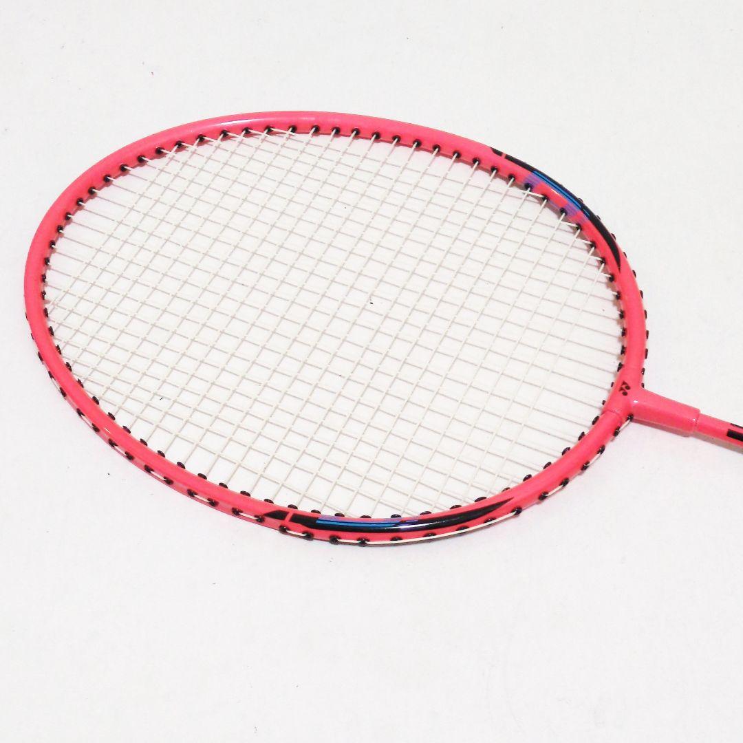 ✨美品✨ YONEX バドミントン ラケット B-4000 GR-400 3本♪