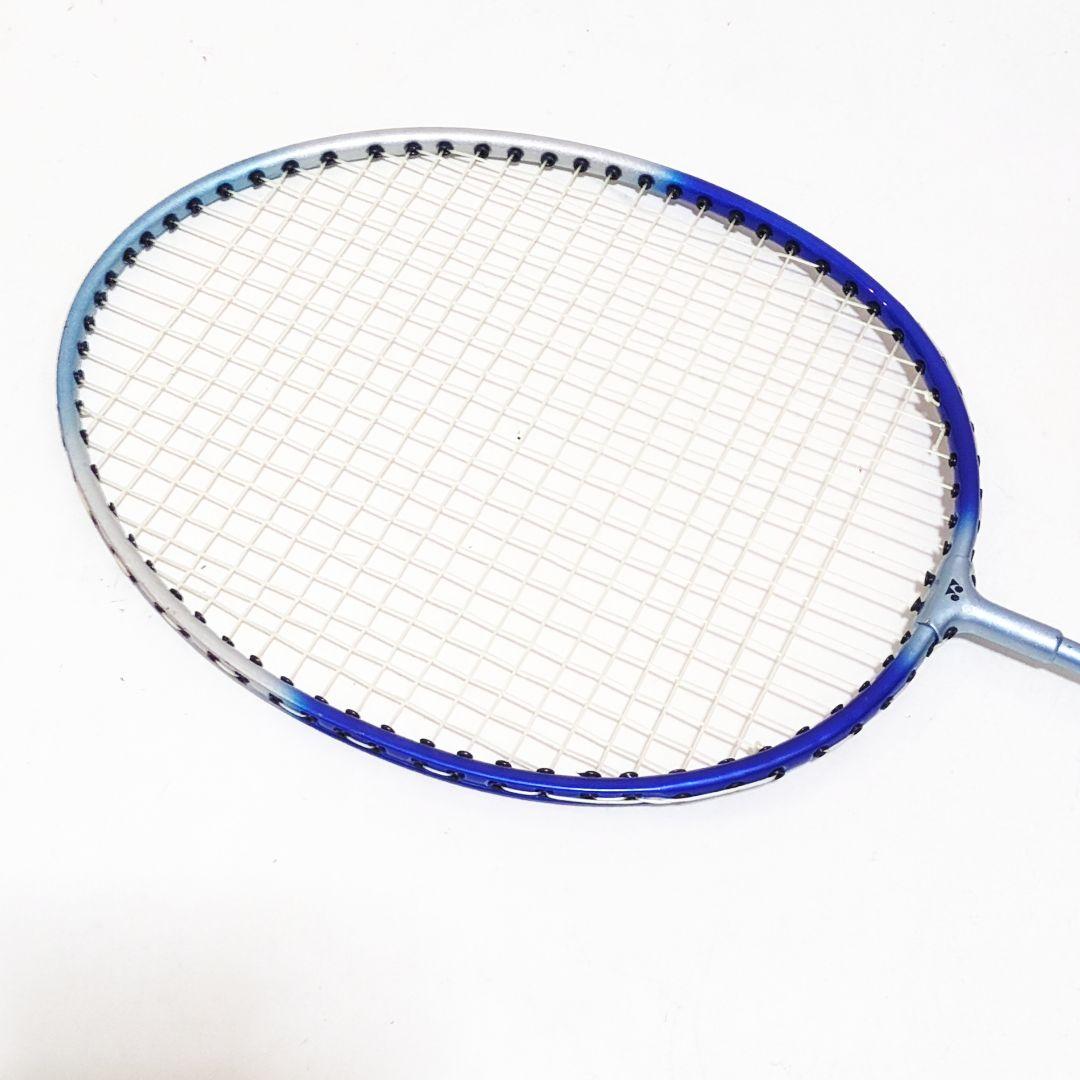 ✨美品✨ YONEX バドミントン ラケット B-4000 GR-400 3本♪