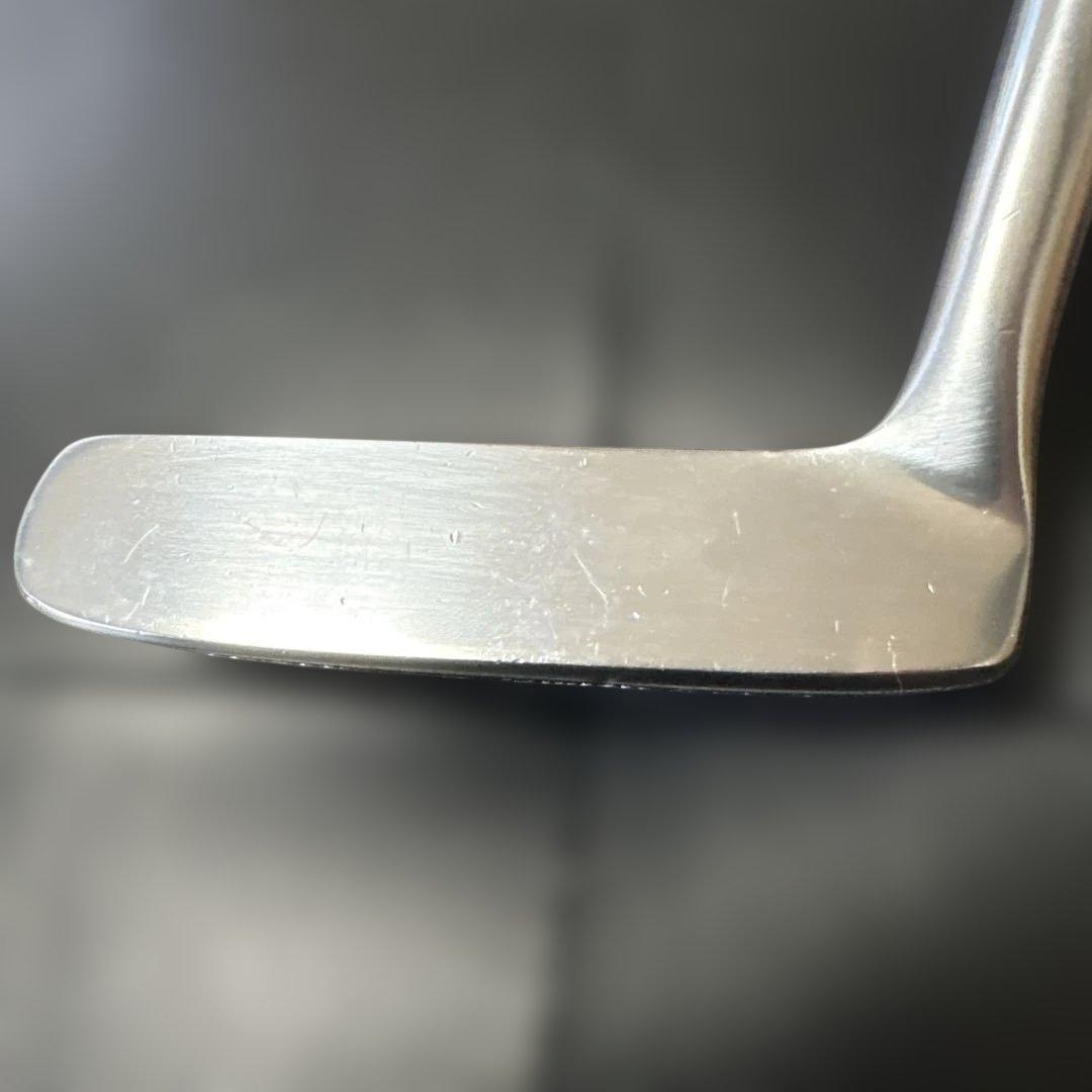 MacGregor Tourney Classic IMG 5 アイアンマスター