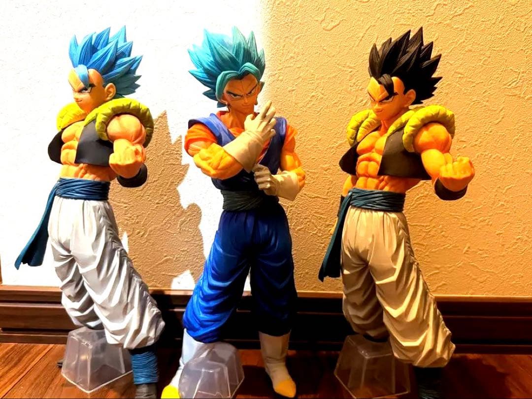 (本日限定値下)ドラゴンボールEXTREME SAIYAN 一番くじ　BCD賞