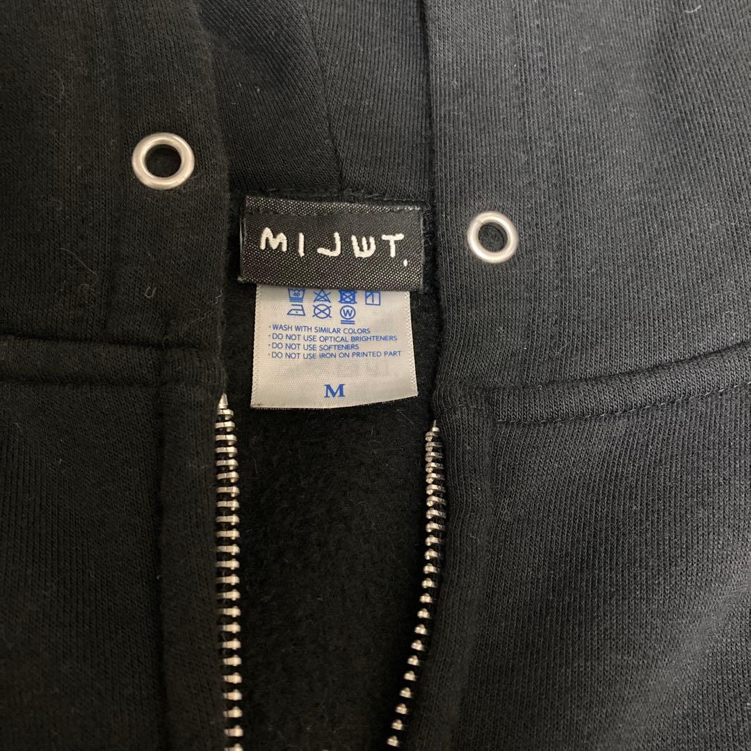 milet 5AM パーカー　Mサイズ