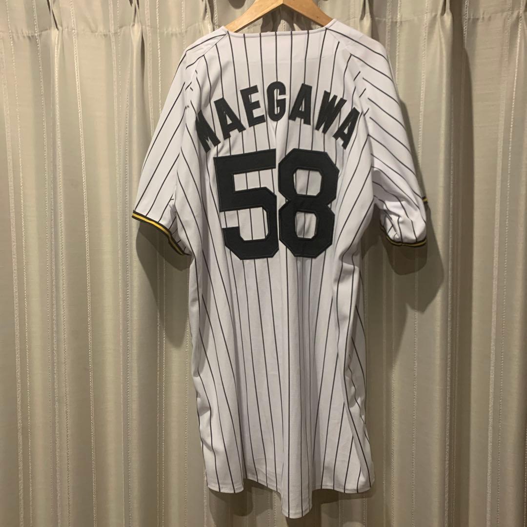 ミズノ 阪神タイガース ユニフォーム