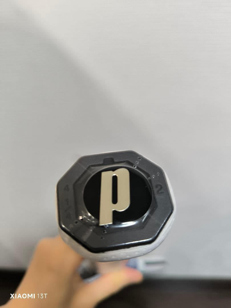新品未使用　Prince テニスラケット Textreme 100