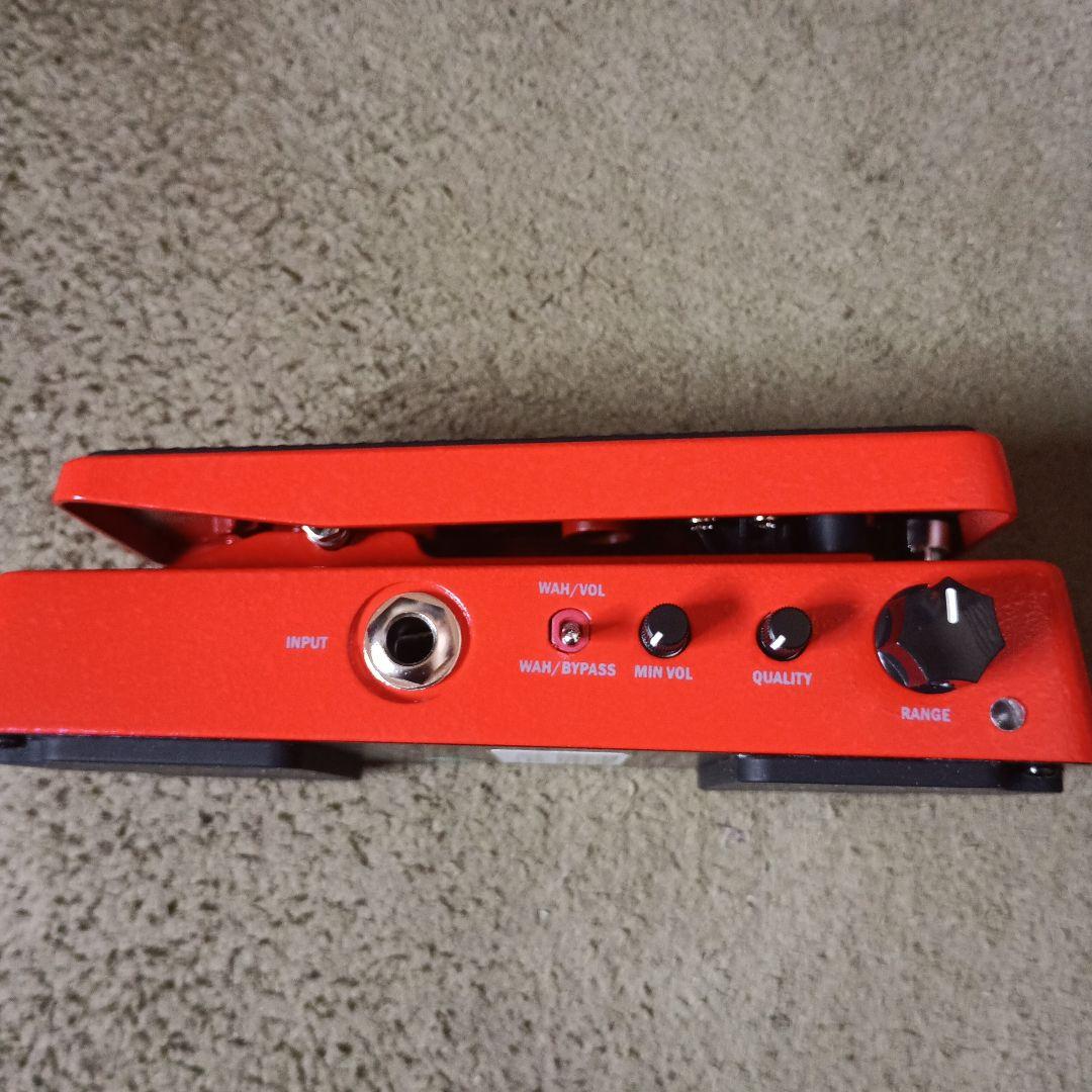 JOYO MULTIMODE WAH エフェクター