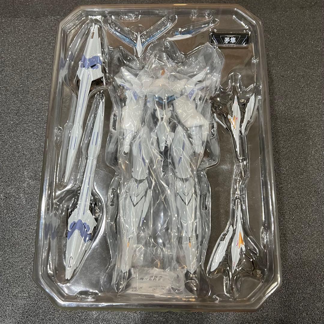 MOSHOWTOYS Mecha BREAK 卓越級・解限機・矛隼 標準型