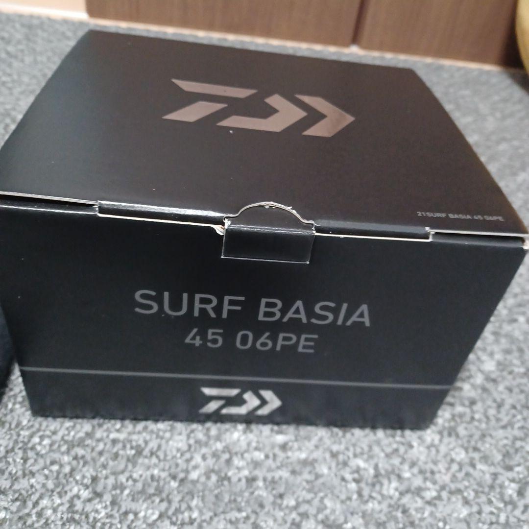21ト－ナメントサ－フべ－シアタ45DAIWA
